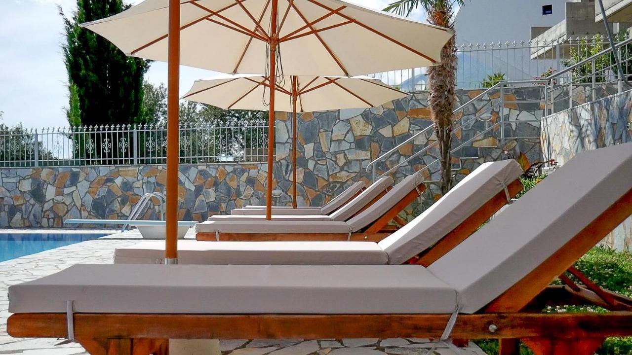 Perivolos * Dhërmi