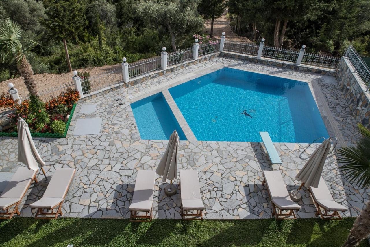 Bed & Breakfast Perivolos Dhërmi