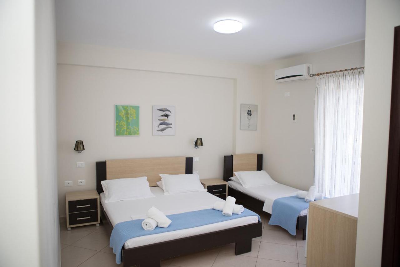Perivolos Bed & Breakfast Dhërmi