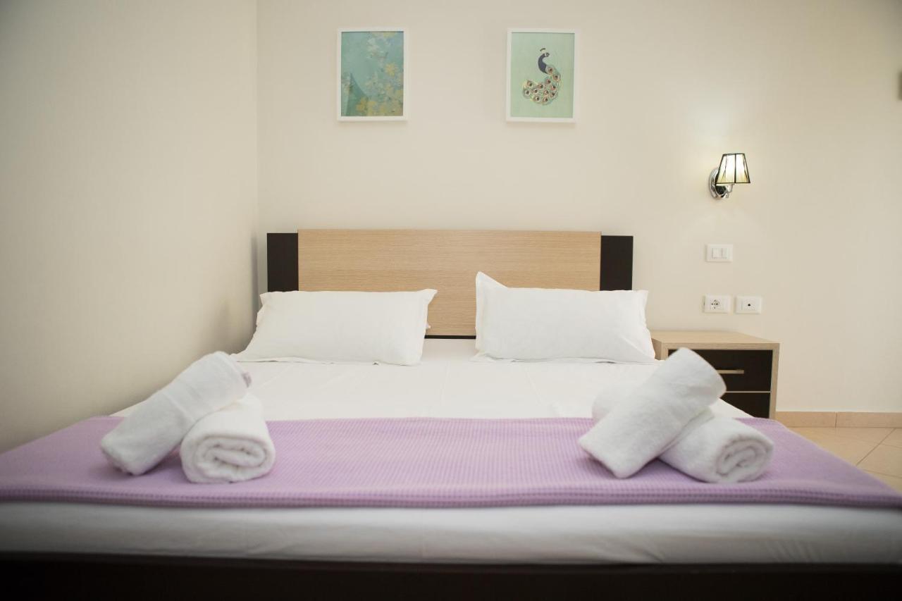 Perivolos Bed & Breakfast Dhërmi