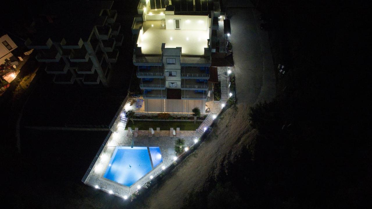 Perivolos Dhërmi