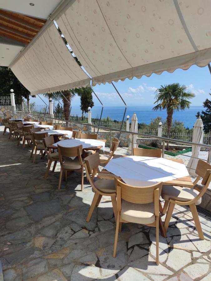 Bed & Breakfast Perivolos Dhërmi