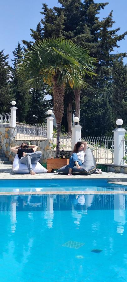 Perivolos Bed & Breakfast Dhërmi