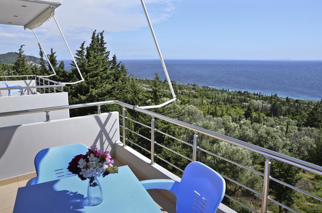Bed & Breakfast Perivolos Dhërmi