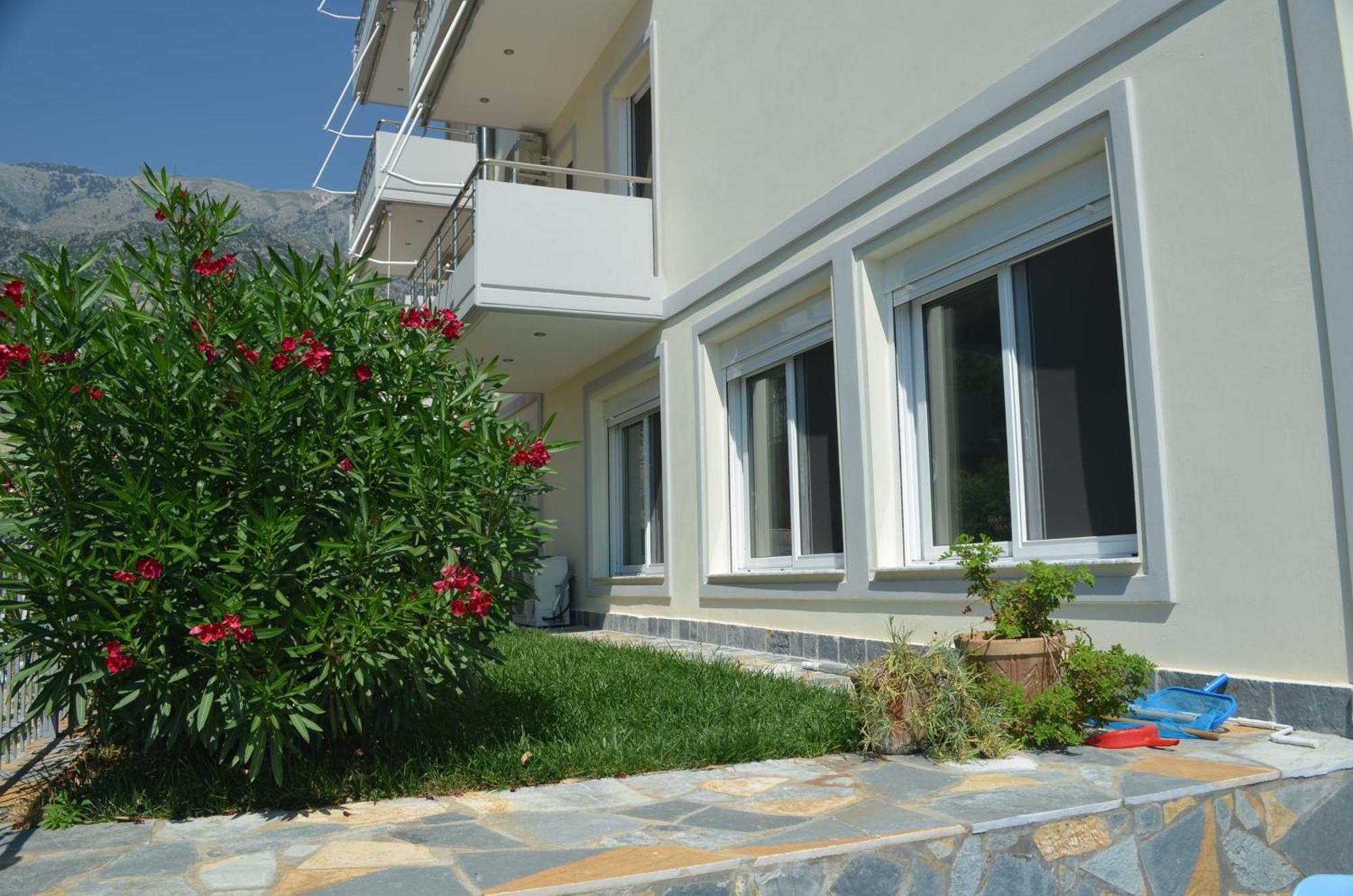 Bed & Breakfast Perivolos Dhërmi