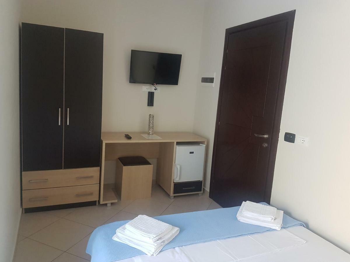 Perivolos Bed & Breakfast Dhërmi